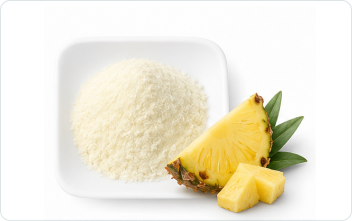 Bromelain