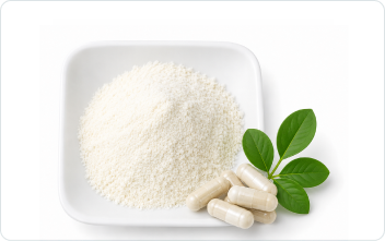 Glucosamine Sulfate