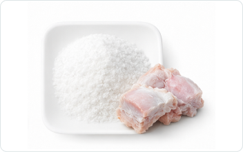 Chondroitin Sulfate